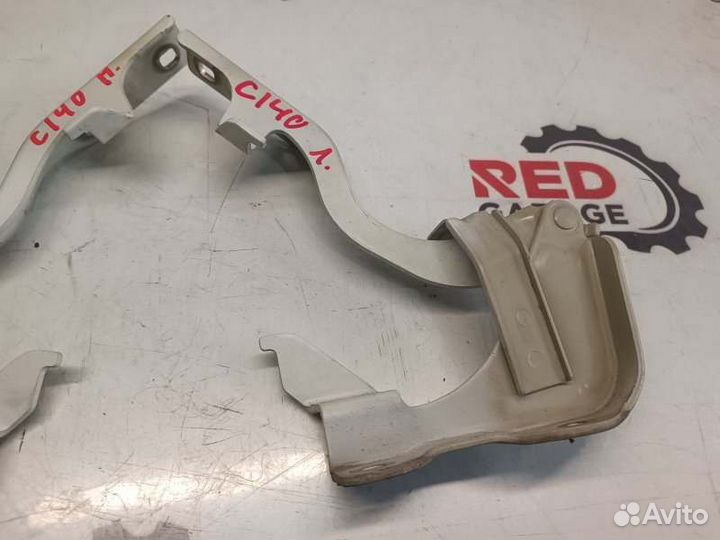 Петля капота Chevrolet Captiva C140 LE5 2011