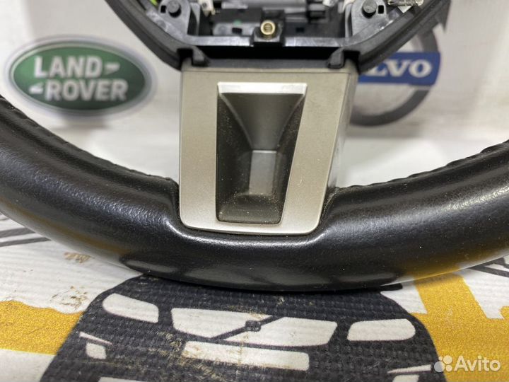 Руль Jaguar XF X250 2007-2015