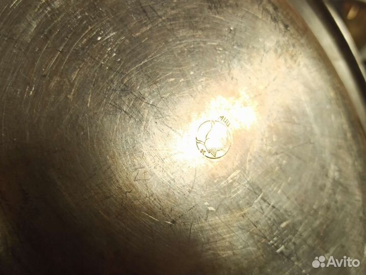 Кольчугино мнц Кольчугинский завод, мельхиор