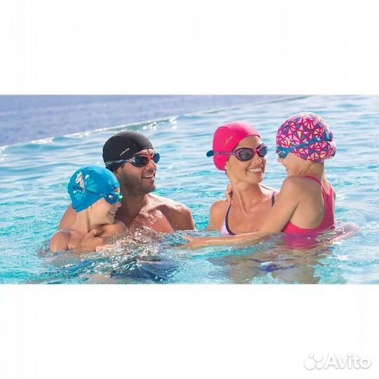 Шапочка для плавания