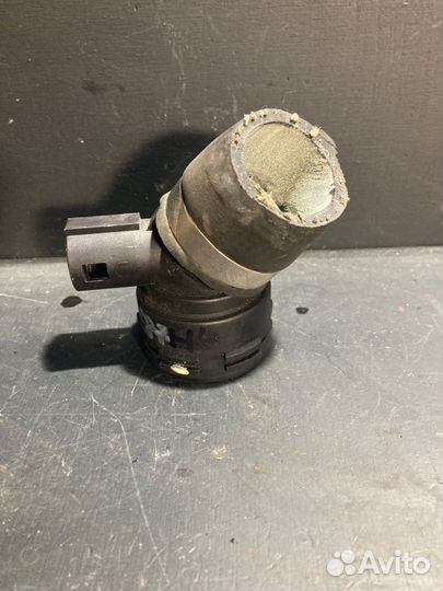 Патрубок системы охлаждения Bmw 1 E87