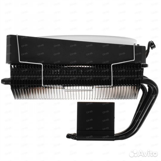 Кулер для процессора Aerocool cylon 3h