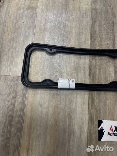 Прокладка крышки клапанов дв.402