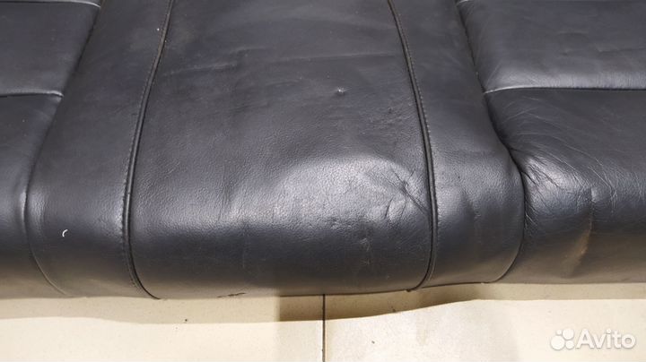 Сиденье заднее A6 C6,4F 2005-2011