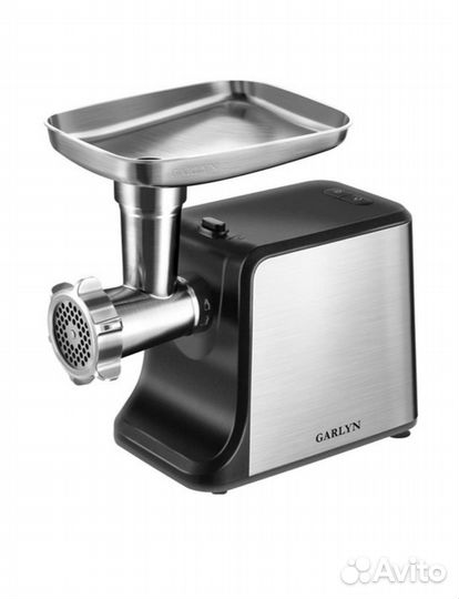 Мясорубка Garlyn MG-3000