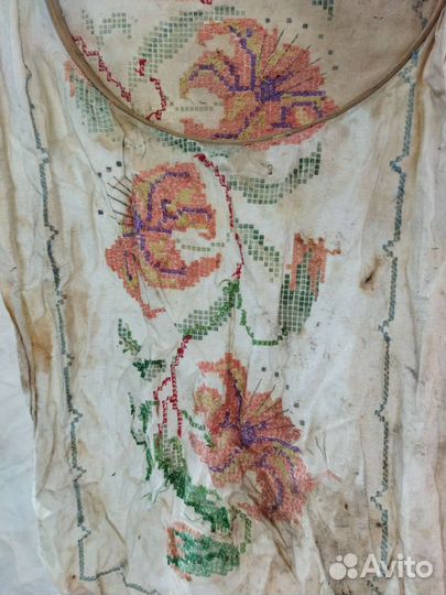 Рушники СССР