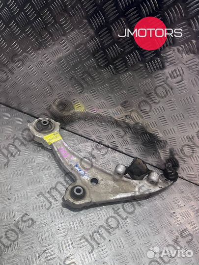 Рычаг Nissan Teana J32 левый передний