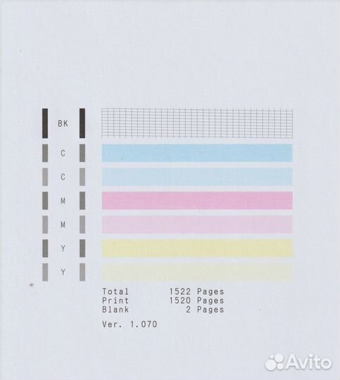 Canon G3415 цветной мфу с WiFi и снпч