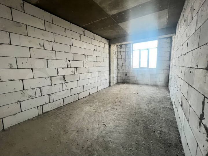 2-к. квартира, 68,8 м², 10/11 эт.