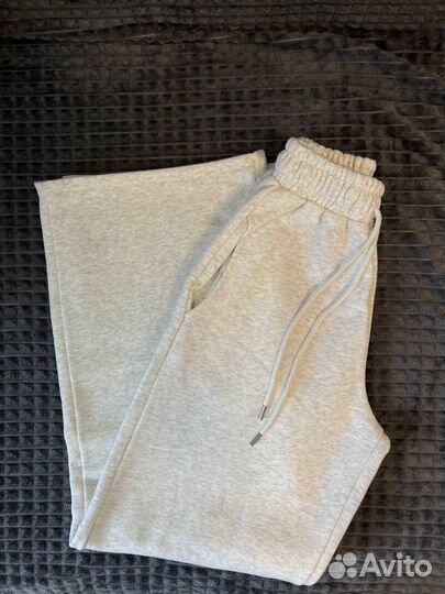 Брбки утепленные на флисе