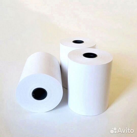 Чековая лента