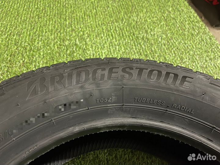 Bridgestone Turanza T005 225/60 R16 102W