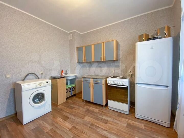 3-к. квартира, 73 м², 4/17 эт.