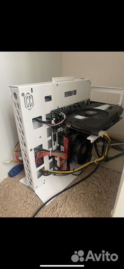 Nvidia geforce GTX 1060 6gb