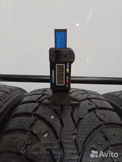 Formula Ice 185/60 R15