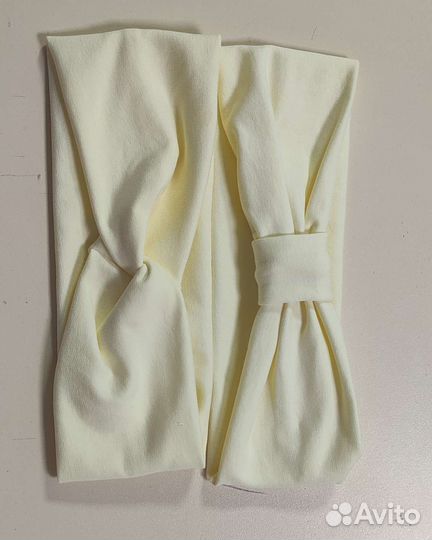 Повязка на голову