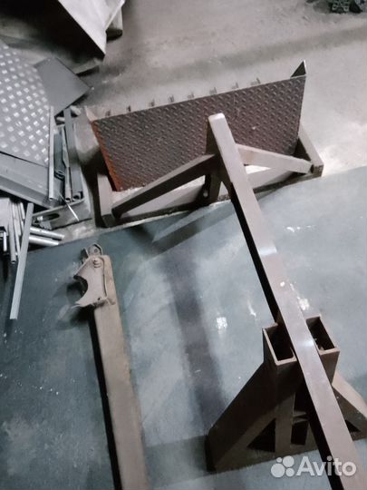 Навесное для трактора