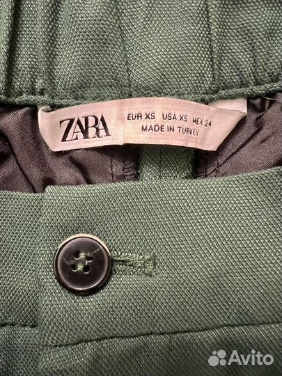 Брюки Zara