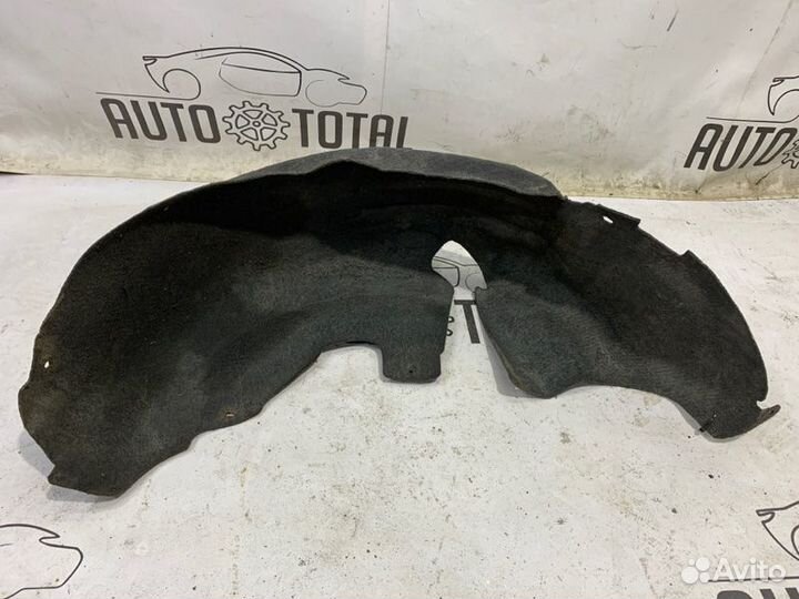 Подкрылок задний левый Ford Fusion fxja 2008