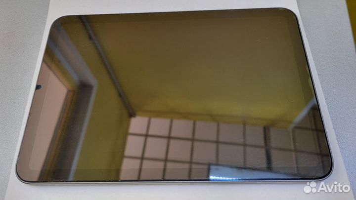 Планшет iPad mini (6TH generation) WI-FI