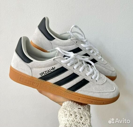 Кеды Adidas handball Spezial