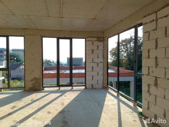 Строительство коттеджей и домов / Дом в ипотеку