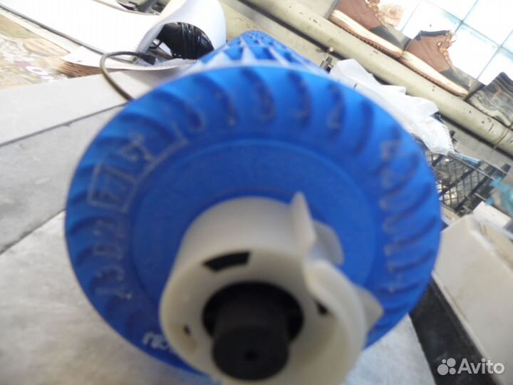 578х92 крыльчатка кондиционера новая