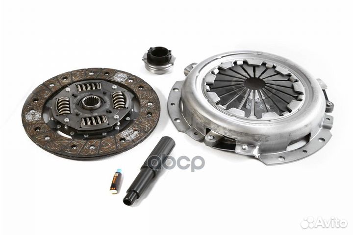 Комплект сцепления с подшипником CH11010 hola