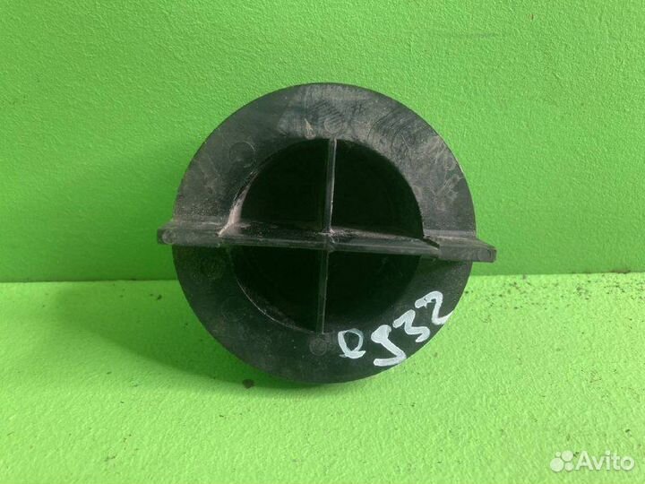 Крышка MAN TGA