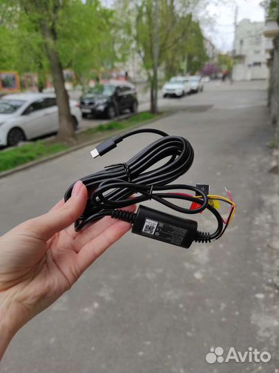 Кабель прямого подключения Type-C 70mai UP03