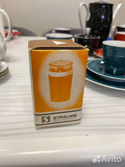 Мельница для специй Латвия новая