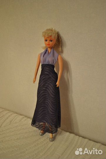 Кукла Санди (Сэнди, Sandy) из 90-х