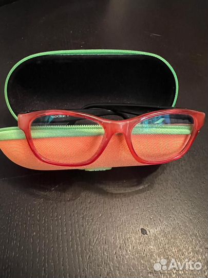 Оправа для очков детская nano