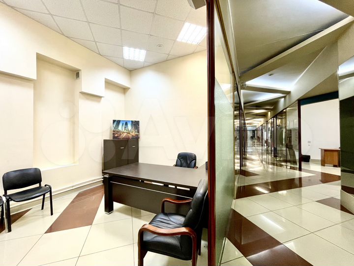 Свободного назначения, 20 м²