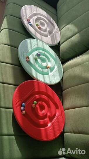 Балансир балансборд детские игрушки