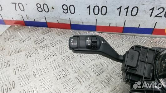 Переключатель поворотов и дворников (стрекоза) for