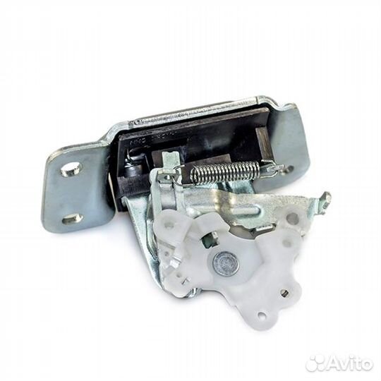 Замок багажника mitsubishi outlander MR487741