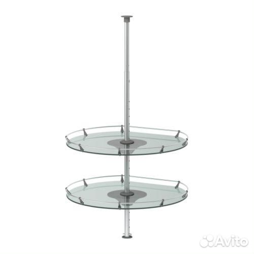 IKEA полки для кухонных угловых шкафов