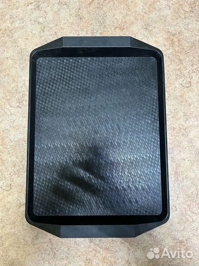 Подносы пластиковые