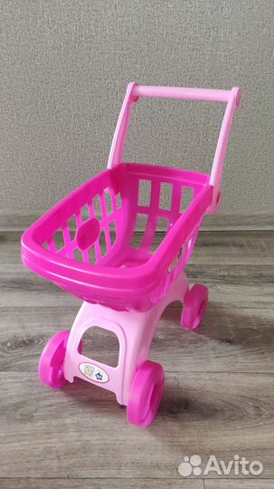 Корзинка продуктовая