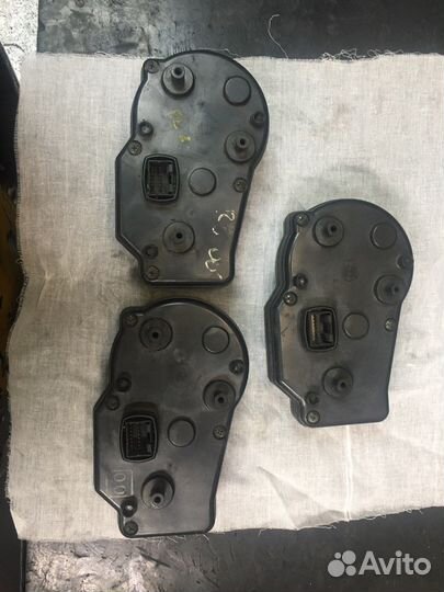 Приборная панель Хонда, Сузуки,Ямаха