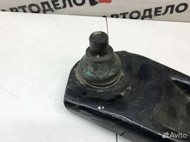 Рычаг подвески передний правый NTY Suzuki SX4