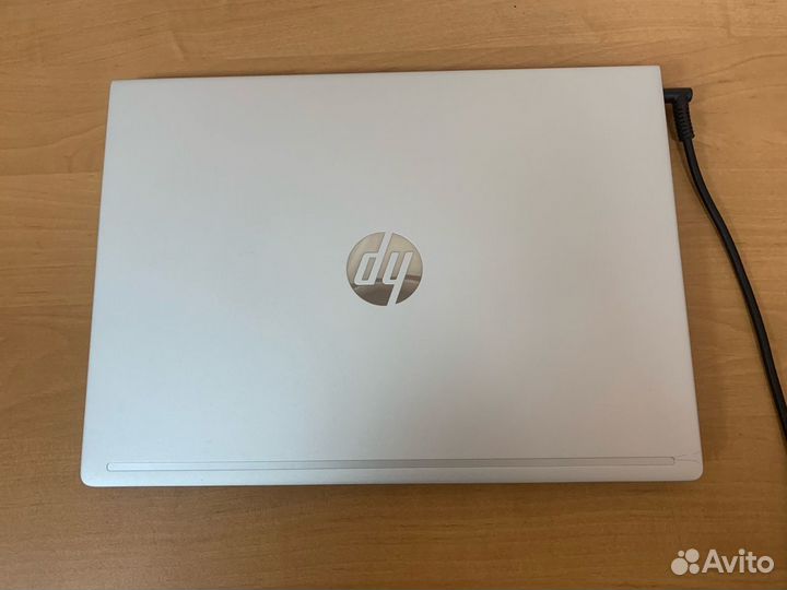 Ноутбук HP (Core i5 10gen/Intel UHD/8gb/14)