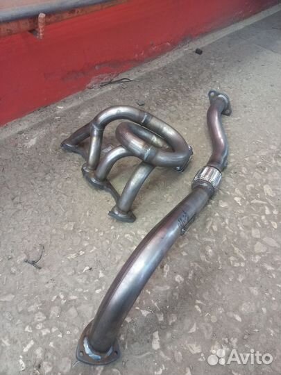 Коллектор (Паук) 