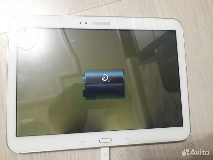 Samsung galaxy tab 3 p5200 разбит экран