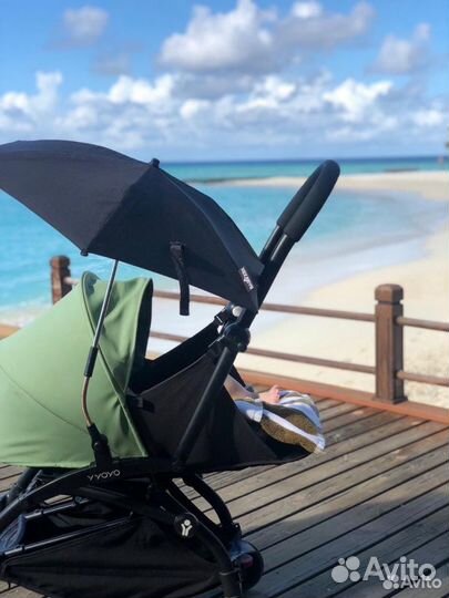 Аренда прокат Babyzen Yoyo+ оригинал