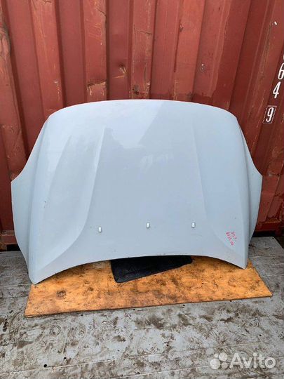 Капот Volvo V40 Country Cross MV 2012-2017