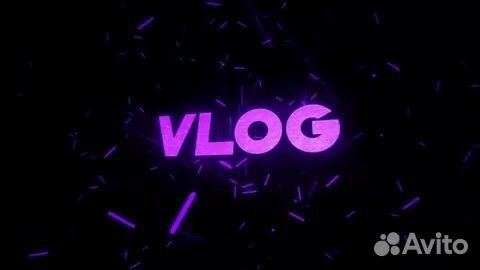 Монтаж видео