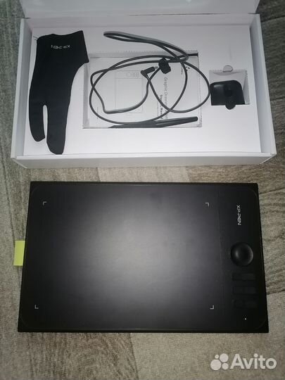 Графический планшет