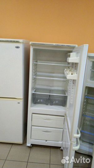 Холодильник Атлант